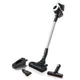 Bosch Professional BCS611AM Akkustaubsauger, Weiß, 1 Akku