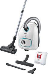 BOSCH BGLS4HYG2 Staubsauger mit Beutel