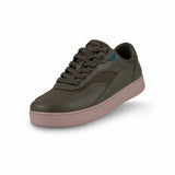 Men's Courtside Classic - Dark Moss/Gravitate