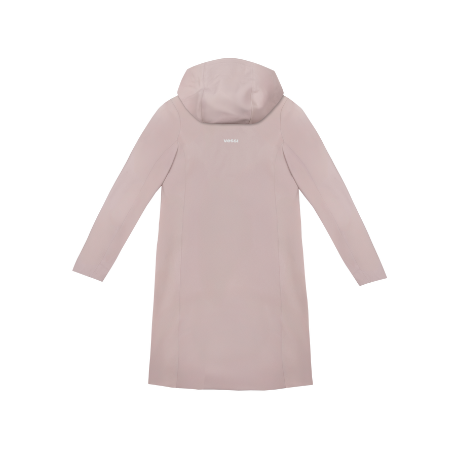 Women's Trinity Rain Jacket - Gravitate