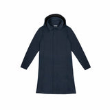 Women's Trinity Rain Jacket - Sea